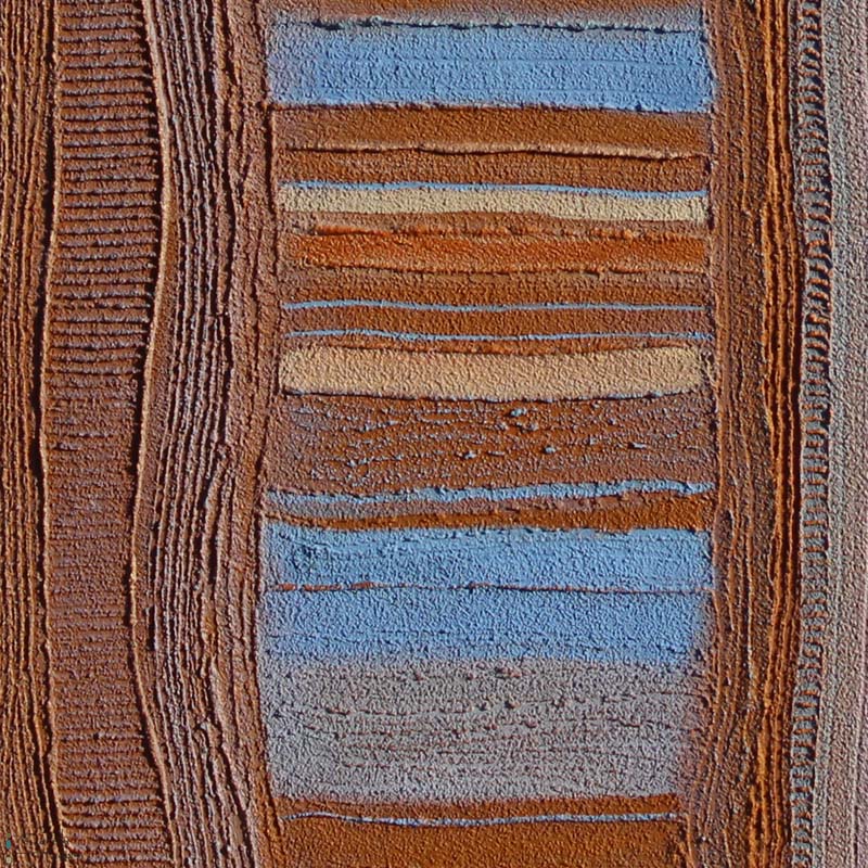 Witma – Building series 16 - Saretta Art & Design