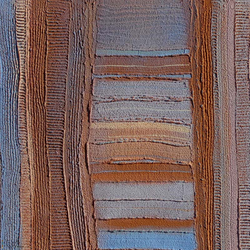 Witma – Building series 16 - Saretta Art & Design