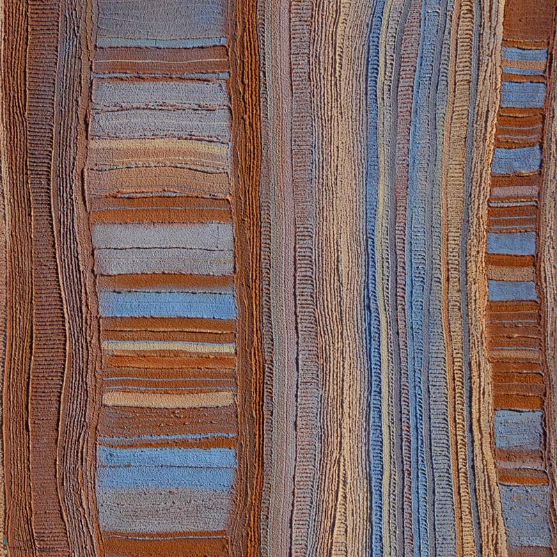 Witma – Building series 16 - Saretta Art & Design