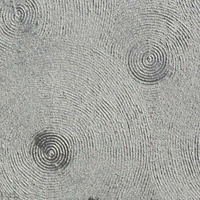 Two Worlds Collide part 1 - Saretta Art & Design