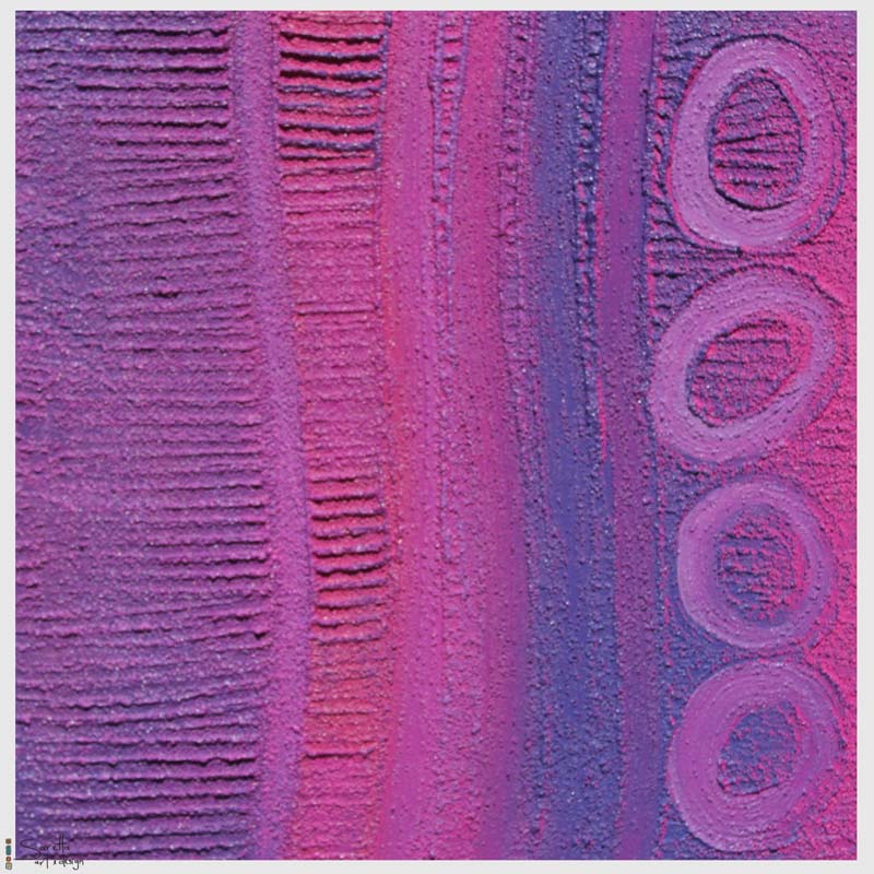 Nukang Woni - Girl - Saretta Art & Design