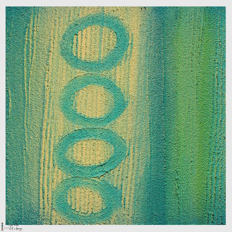 Korowan – Near the seashore - Saretta Art & Design