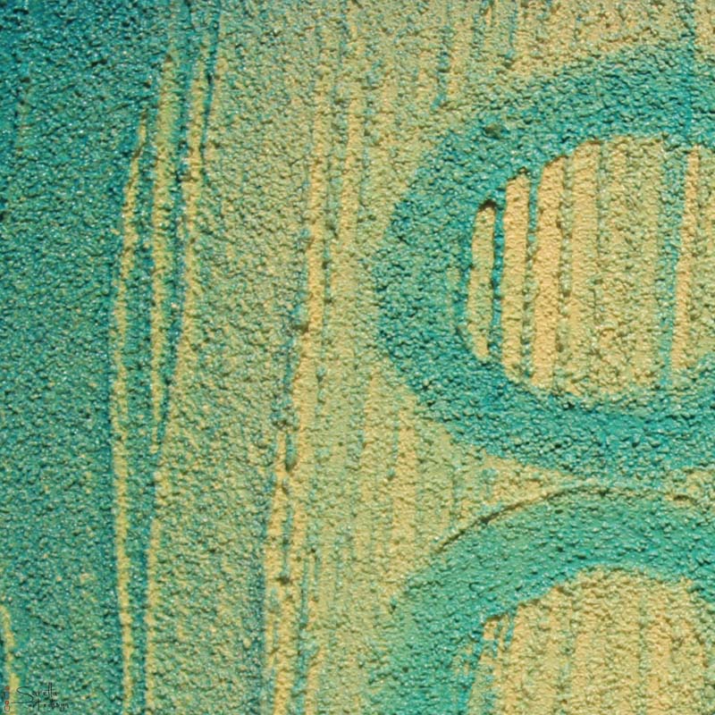 Korowan – Near the seashore - Saretta Art & Design