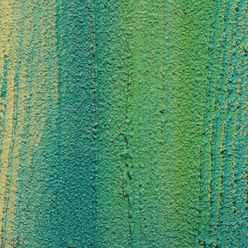 Korowan – Near the seashore - Saretta Art & Design