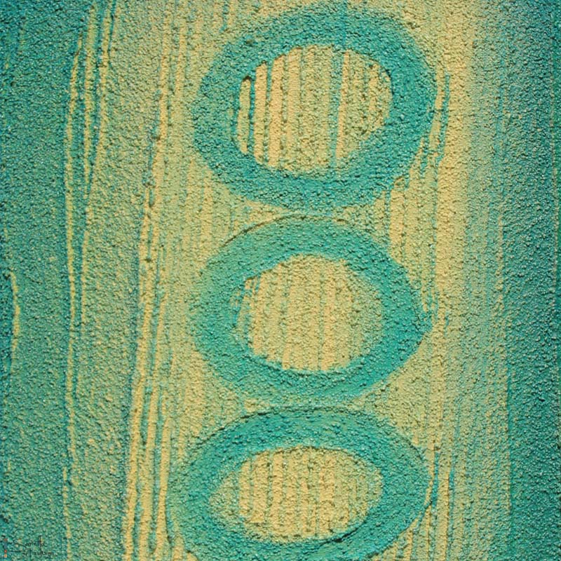 Korowan – Near the seashore - Saretta Art & Design