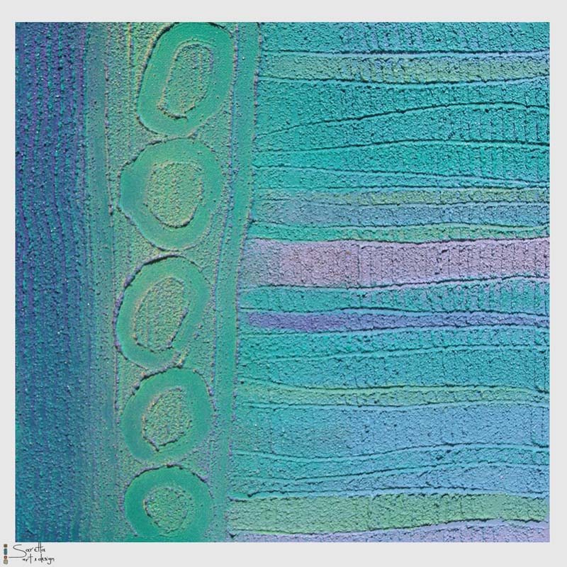 Ceremony - Saretta Art & Design