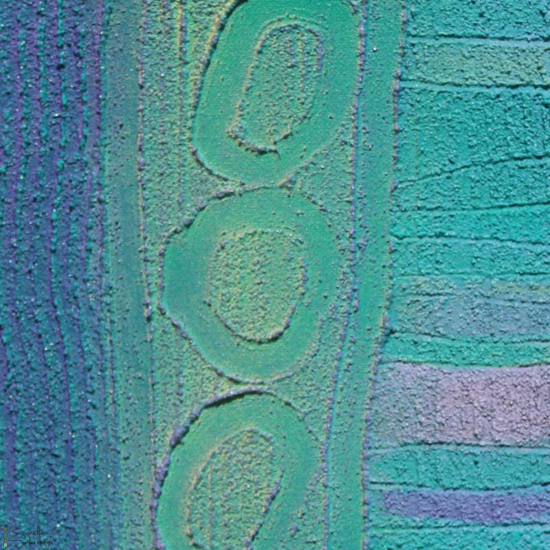 Ceremony - Saretta Art & Design