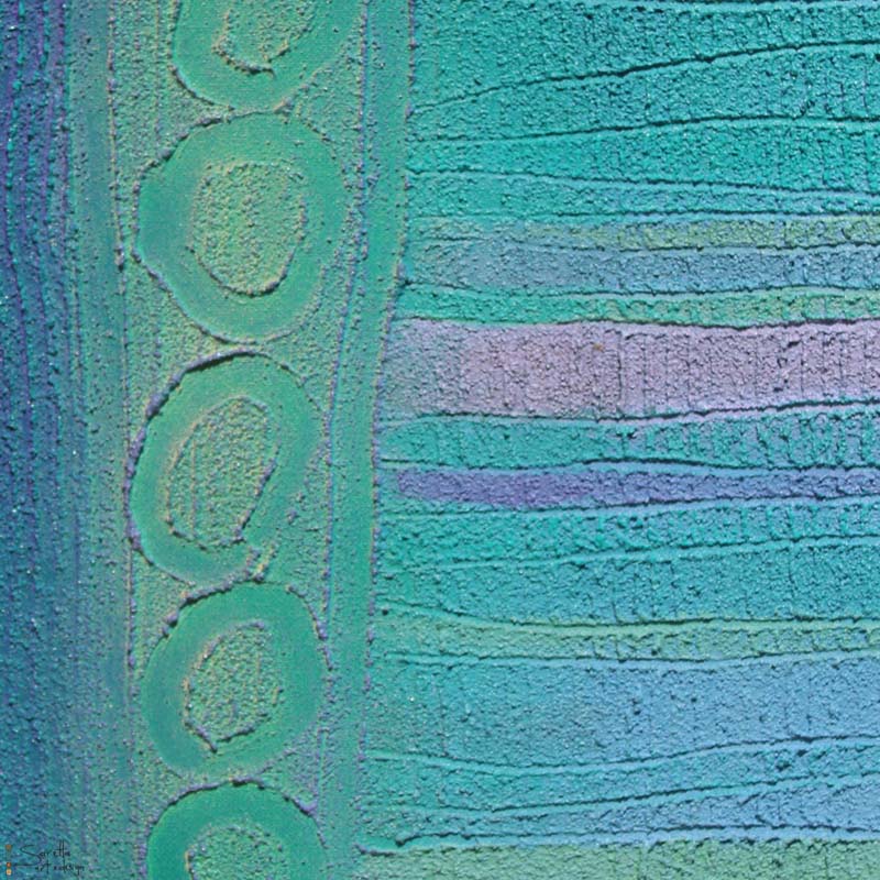 Ceremony - Saretta Art & Design