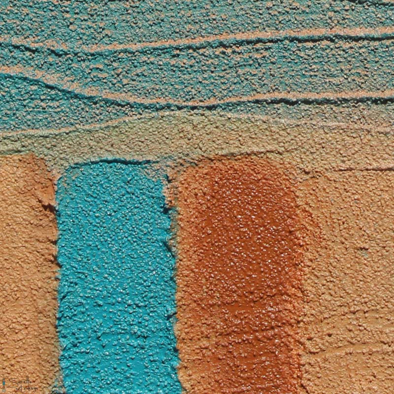 Caring for Country - Saretta Art & Design