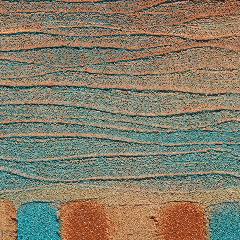 Caring for Country - Saretta Art & Design