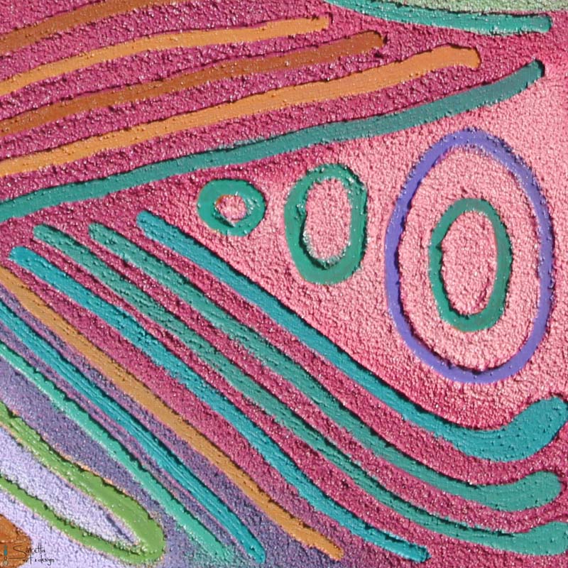 Generations series 13 - Saretta Art & Design