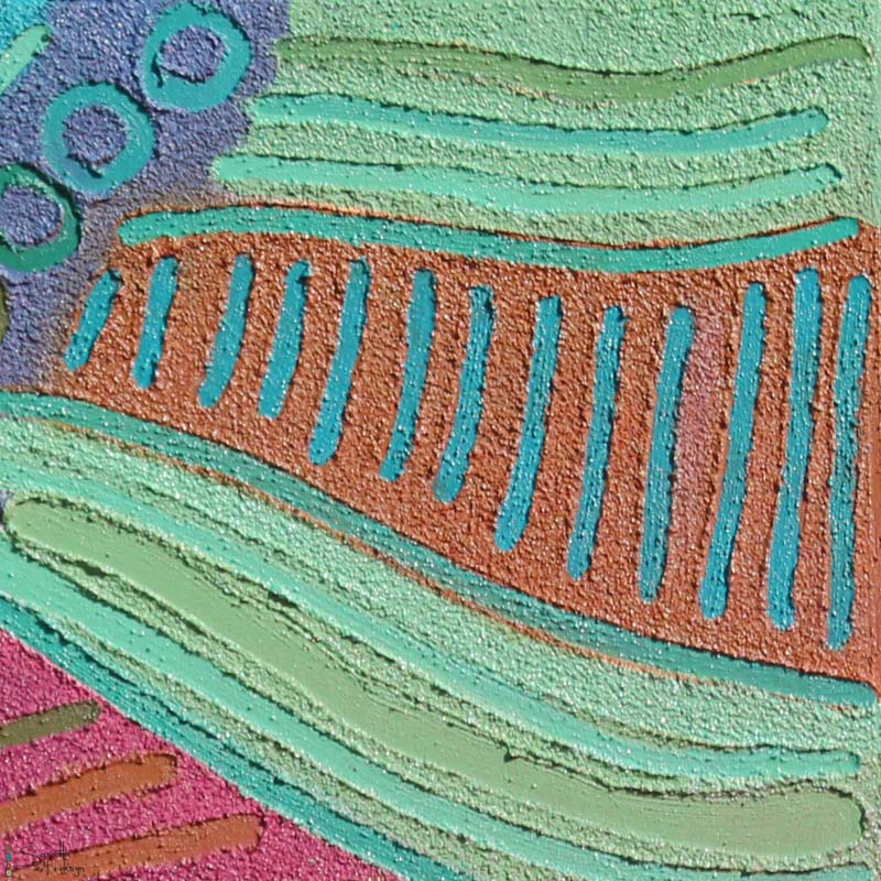 Generations series 13 - Saretta Art & Design