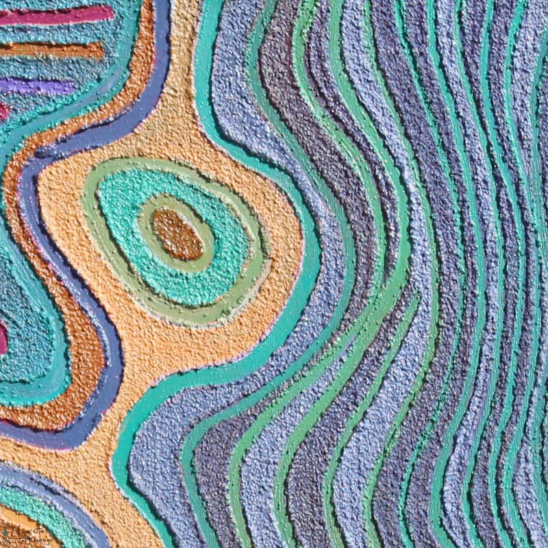 Generations series 14 - Saretta Art & Design