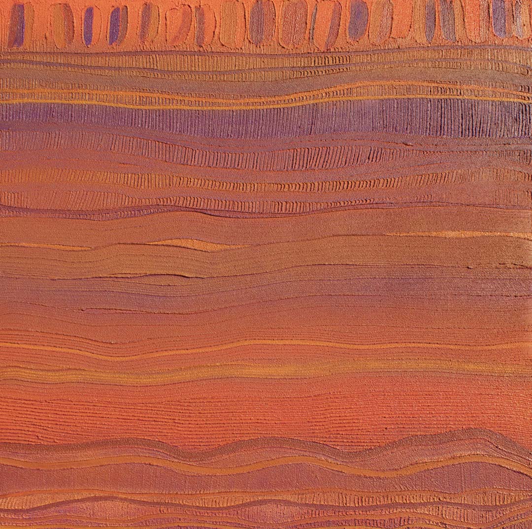 Parai - Country series 17 - Saretta Art & Design