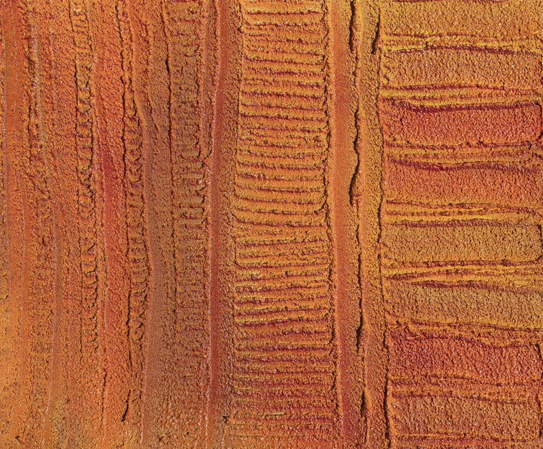 Murka - Desert Rain series 2 - Saretta Art & Design