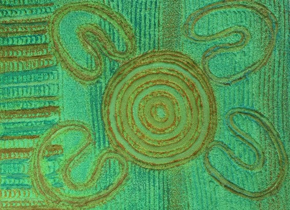 Konara – Clan, Team Connection - Saretta Art & Design