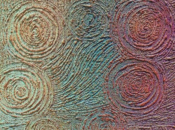 Moroko - Sky - Saretta Art & Design