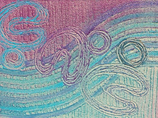 Nukang Malang - Women Together series 2 - Saretta Art & Design