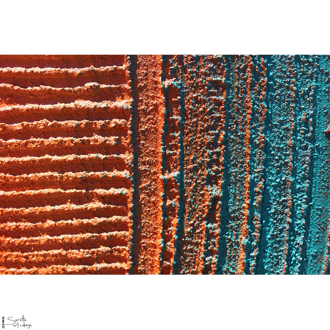 YUTILIKO - GUIDE Series 4 - Saretta Art & Design