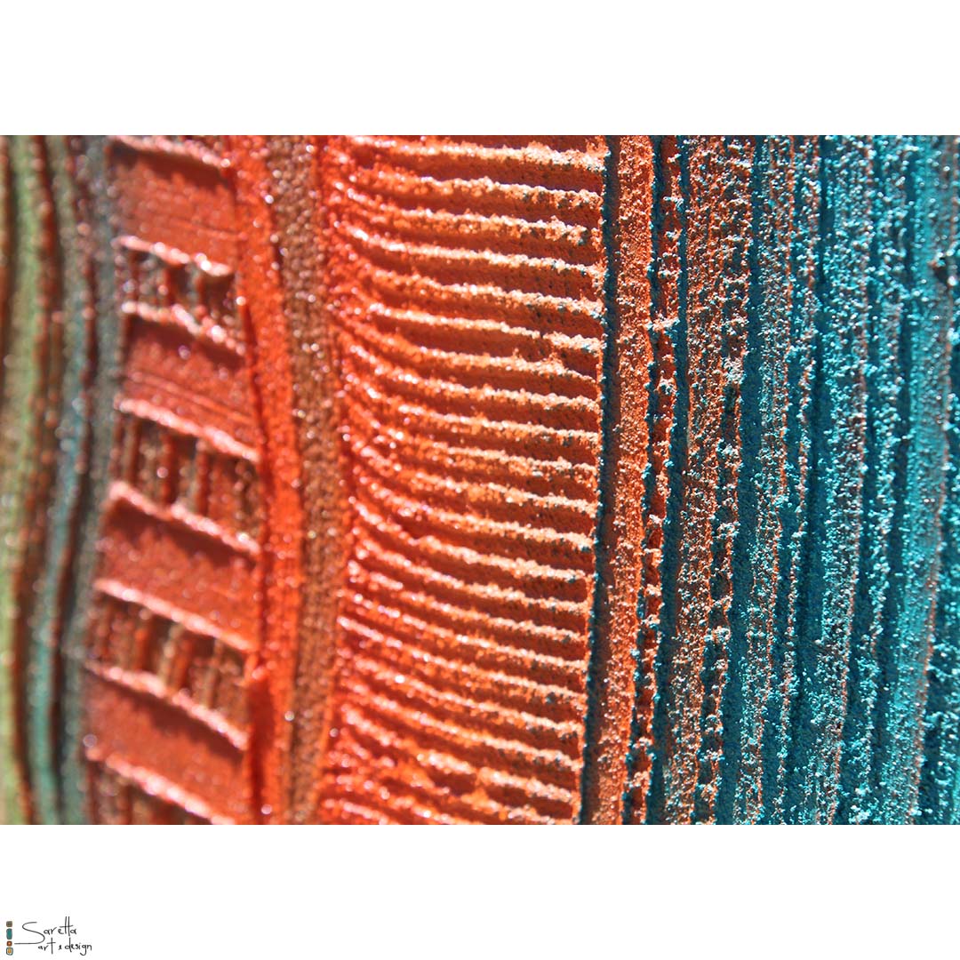 YUTILIKO - GUIDE Series 4 - Saretta Art & Design