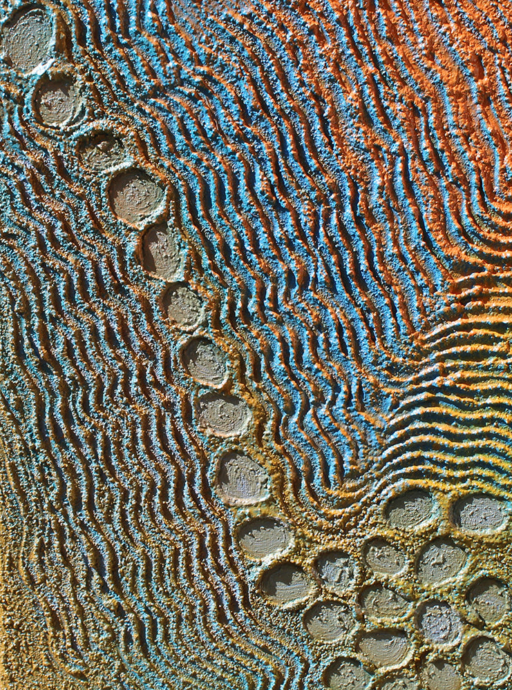 Parama River - Saretta Art & Design