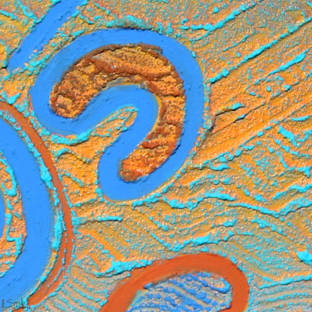 Konara Connections - Saretta Art & Design