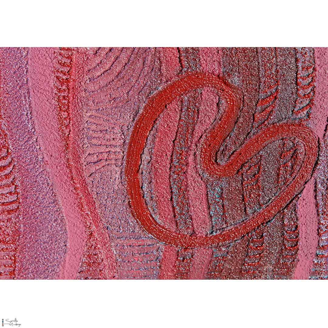 Bali – You and I - Saretta Art & Design