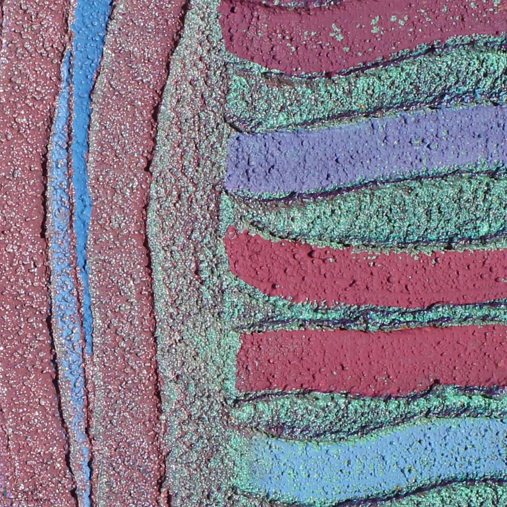 Kintay - Happy series 8 - Saretta Art & Design