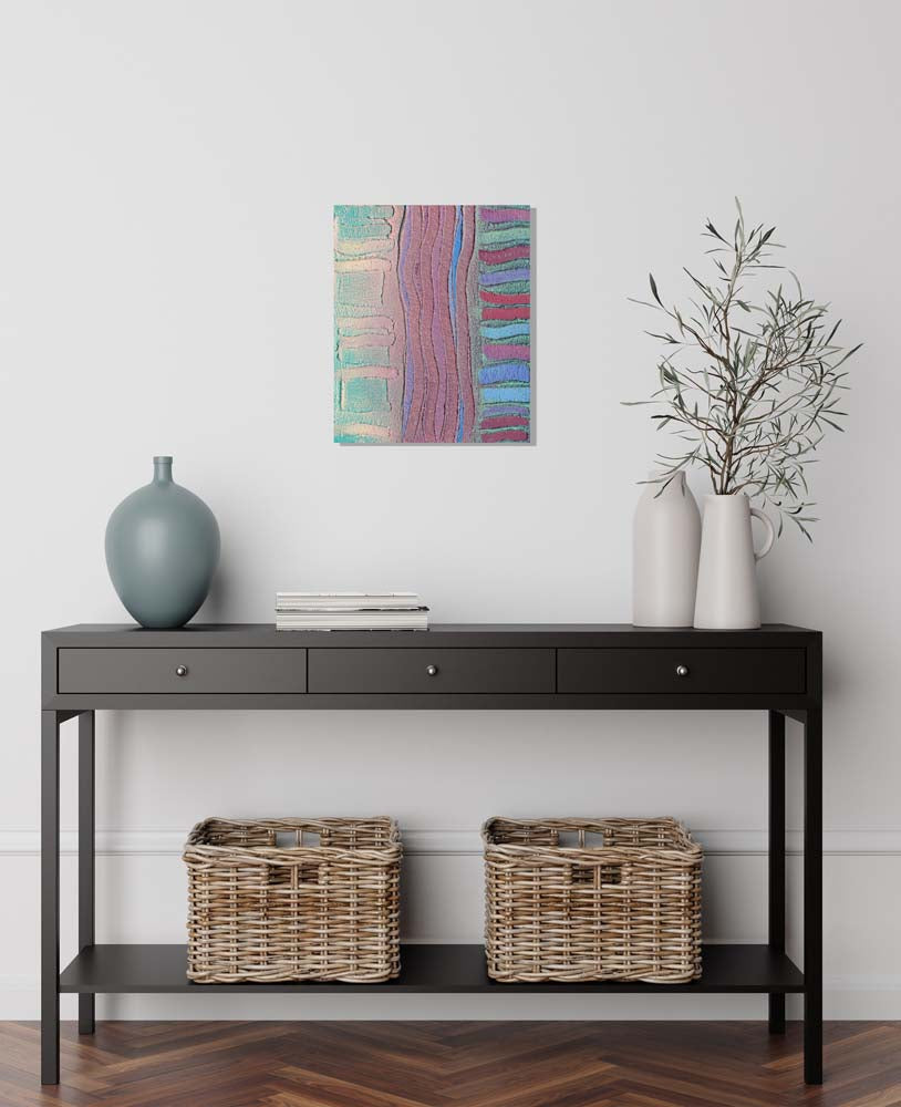 Kintay - Happy series 8 - Saretta Art & Design