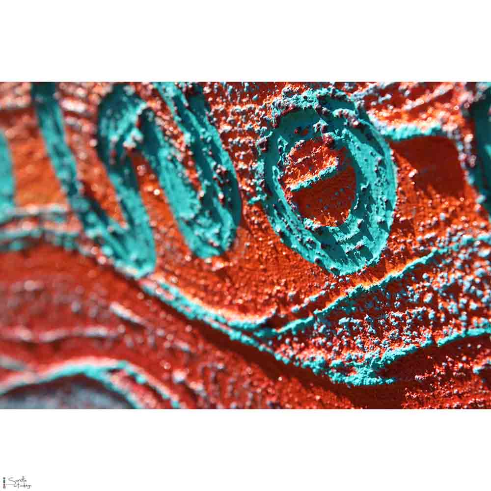 Panyal – Sunrise series 2 - Saretta Art & Design