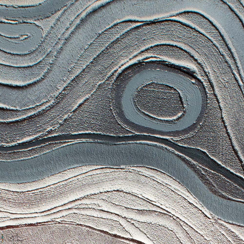 Wonnarua Konara - Country - Saretta Art & Design