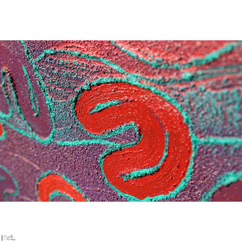 Deloitte, Ngukiliko – Pass on - Saretta Art & Design