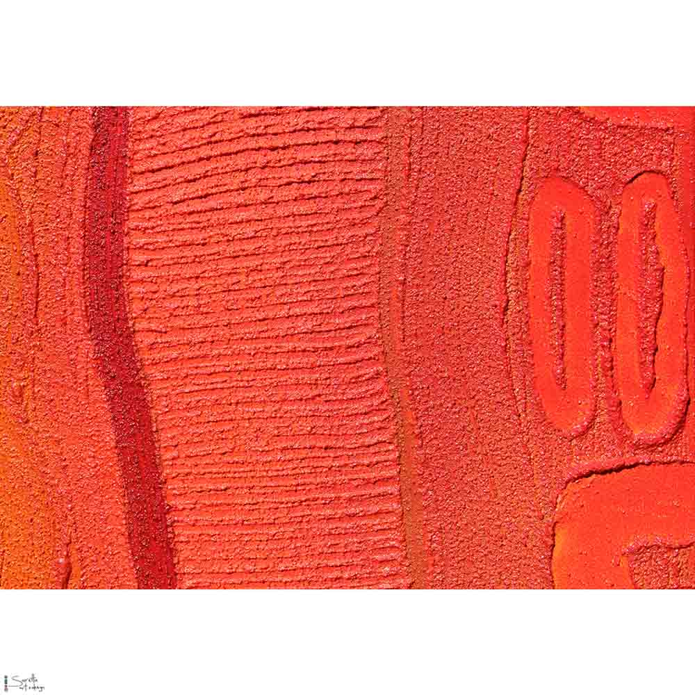 Wesley Mission, Yuraki – Long Ago - Saretta Art & Design