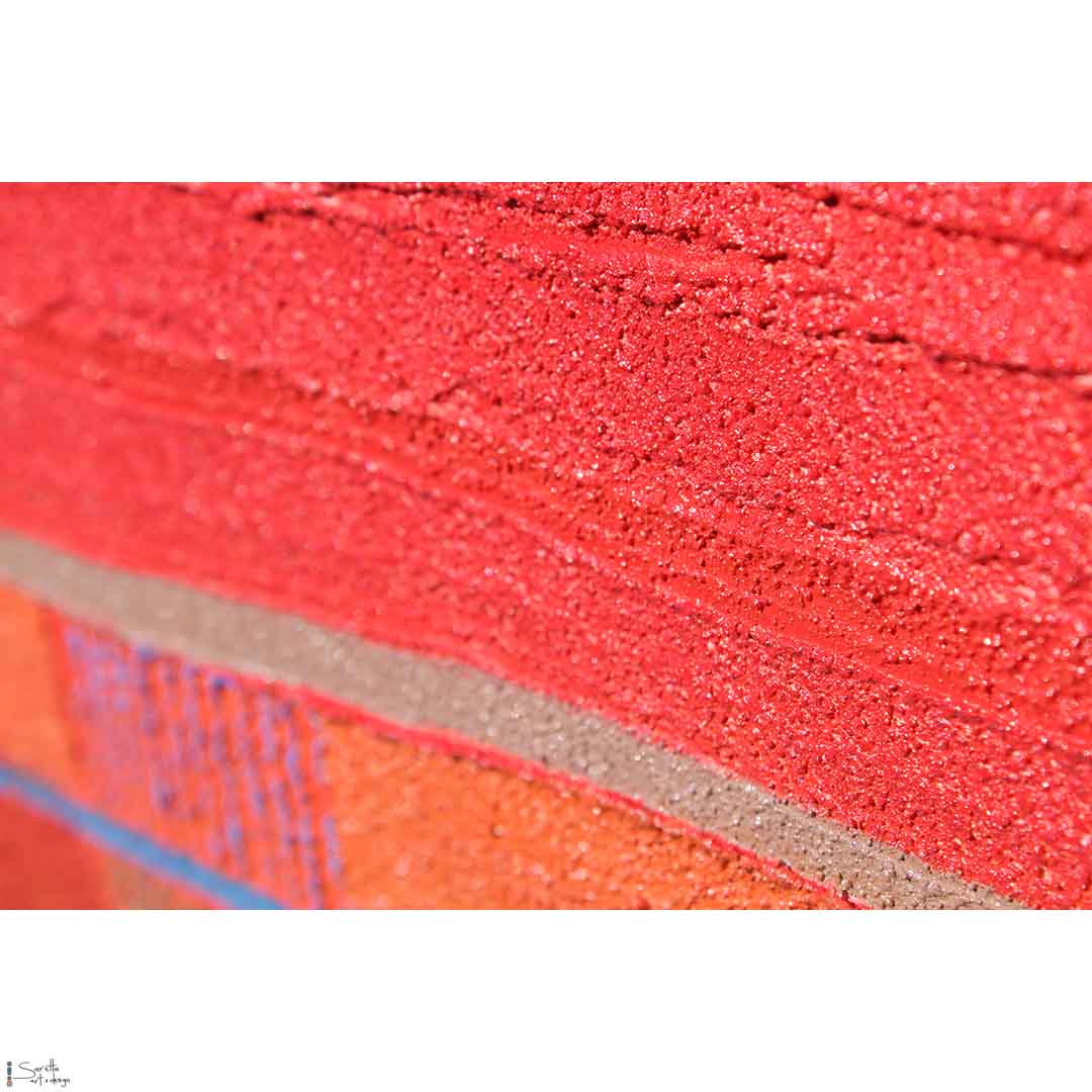 Kolang – Towards series 2 - Saretta Art & Design