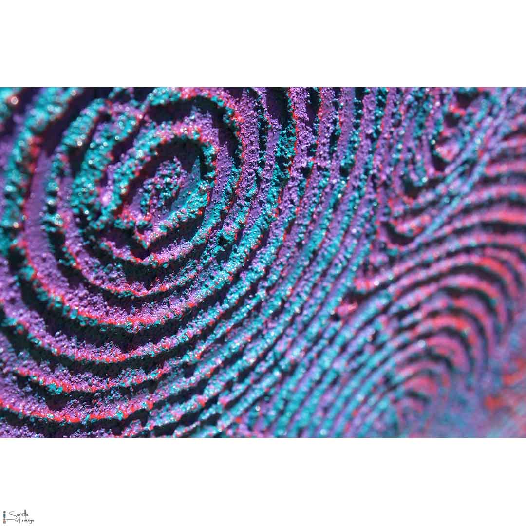 Tokol – Marriage site on Awabakal Country - Saretta Art & Design