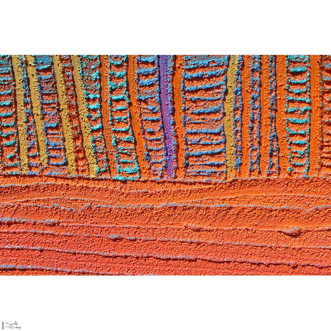 Bowanoowanba – Her Place - Saretta Art & Design
