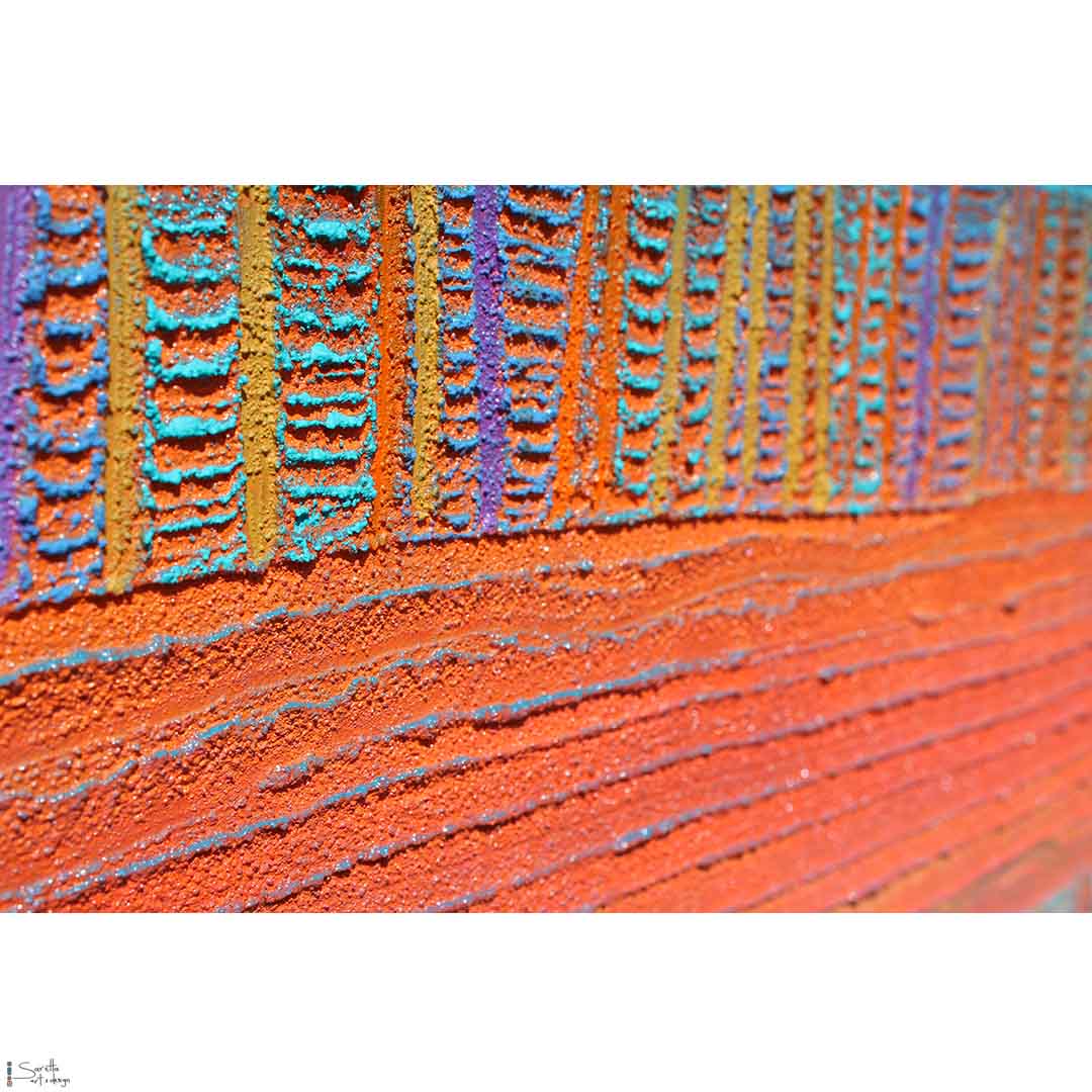 Bowanoowanba – Her Place - Saretta Art & Design