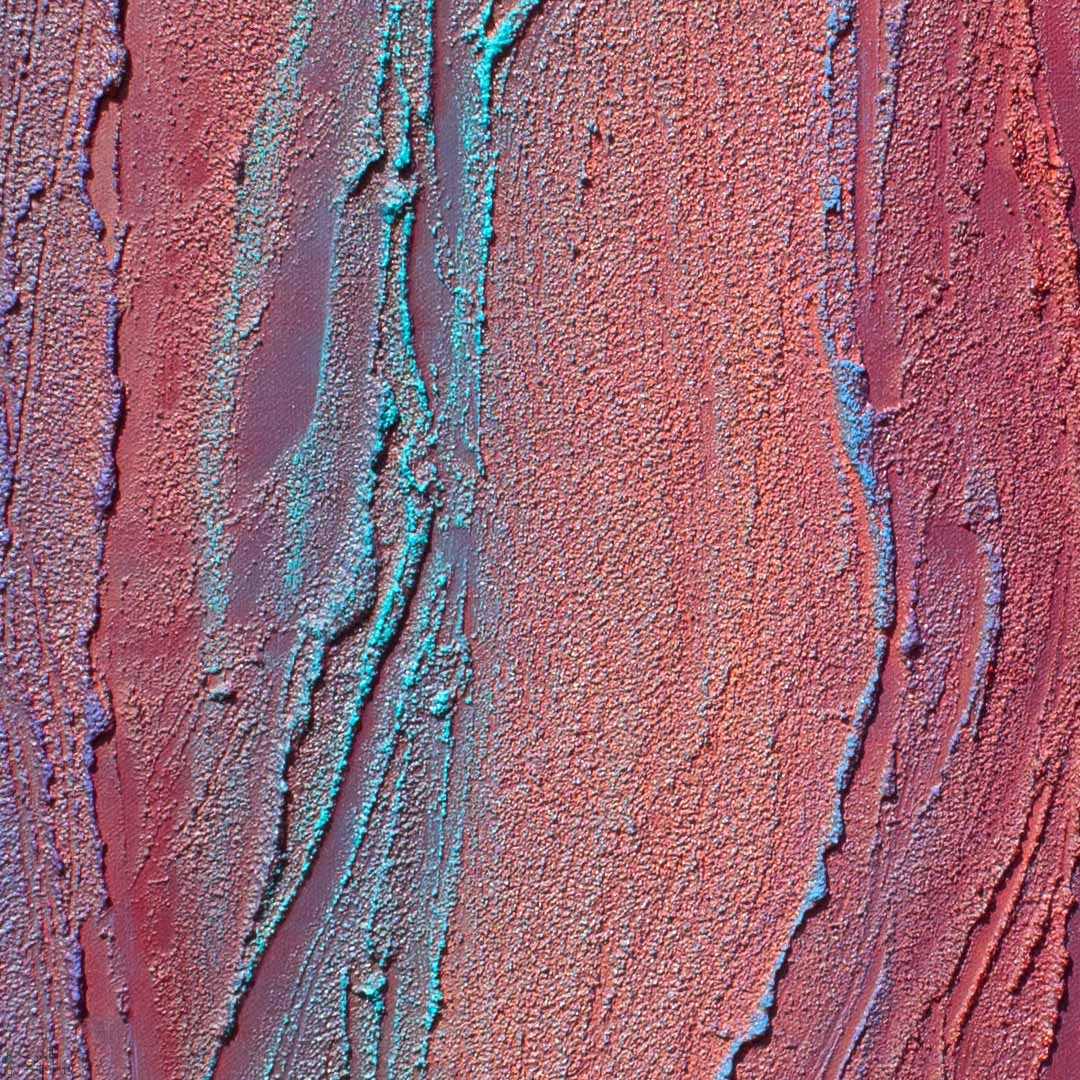 close up of Marparing – Ghost Gum