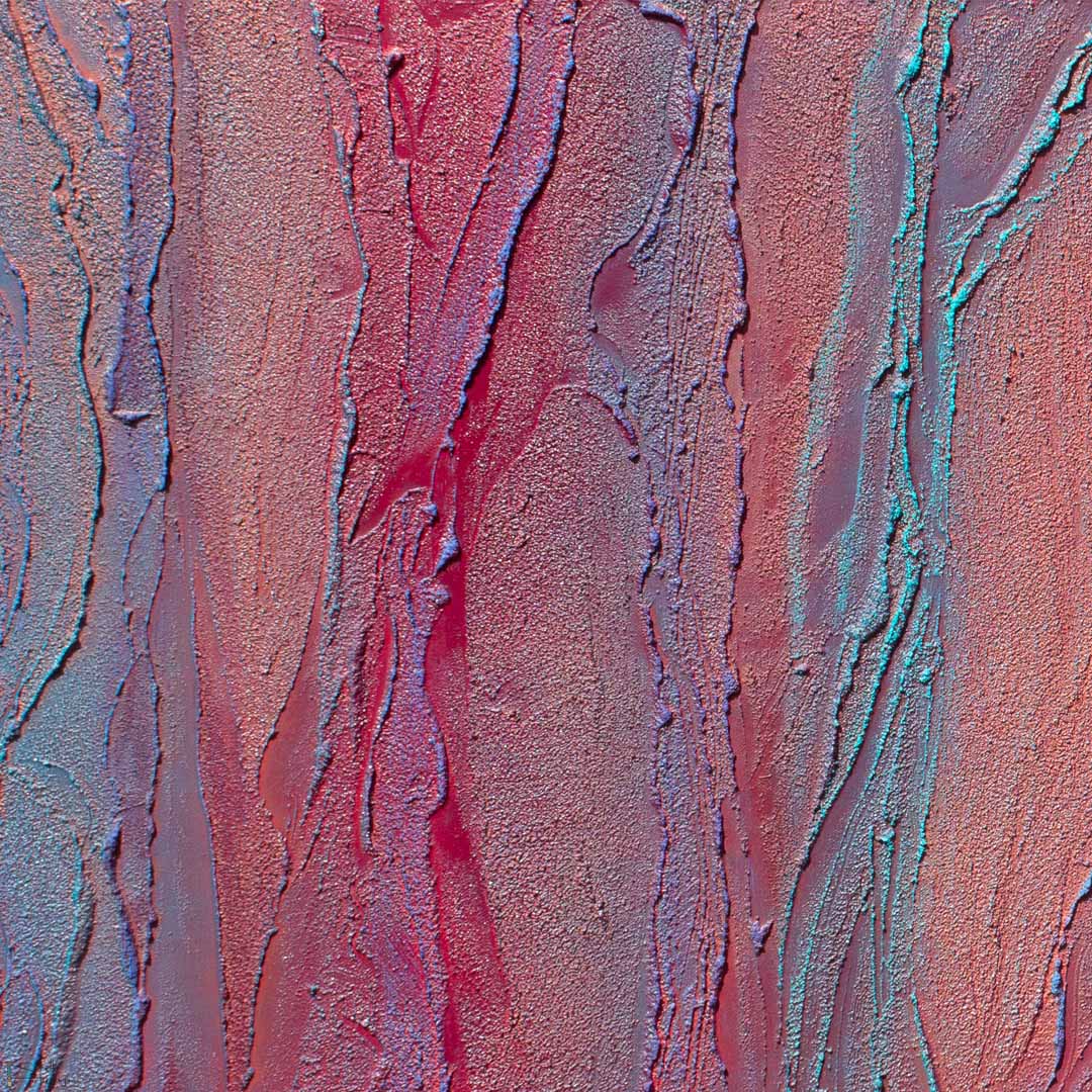 close up of Marparing – Ghost Gum