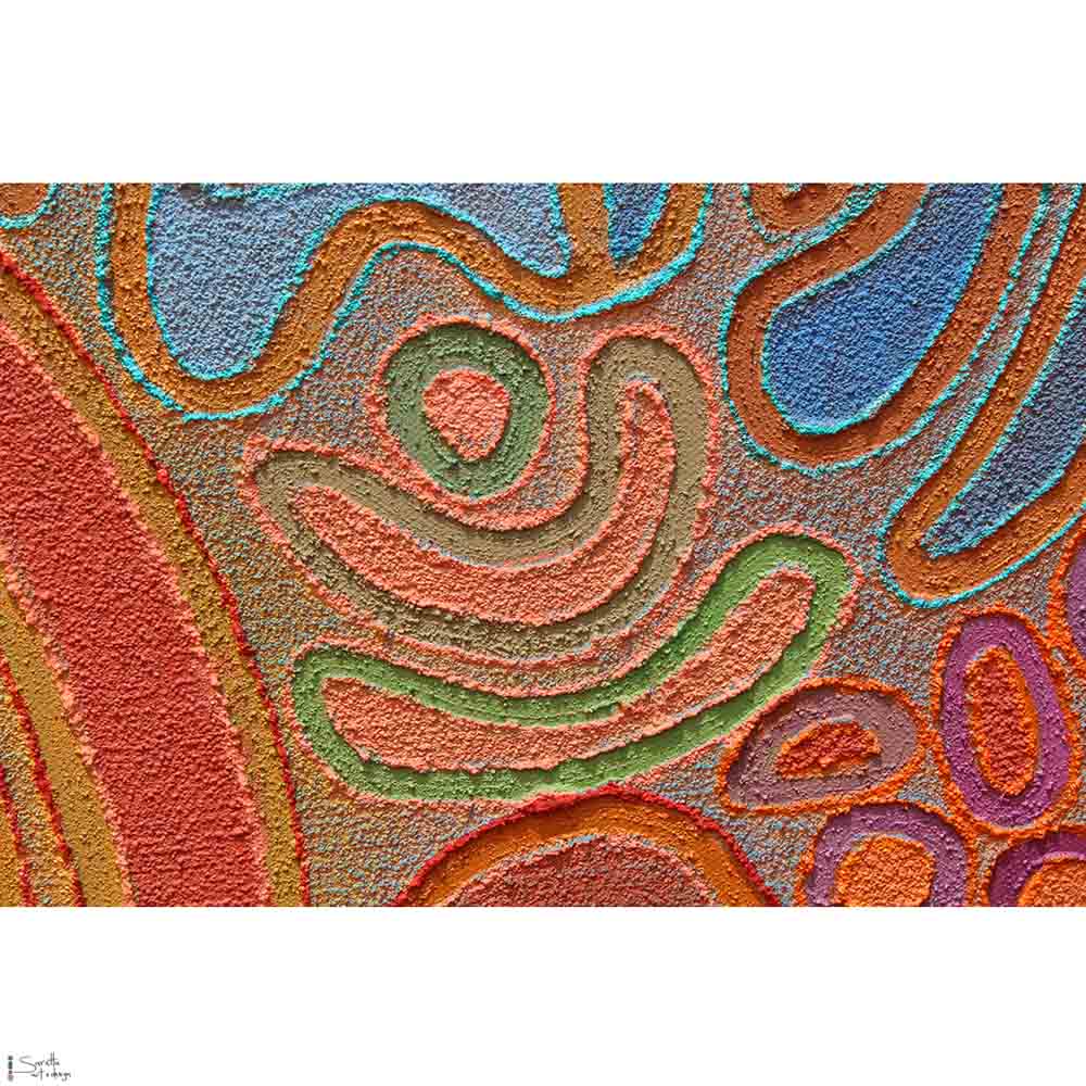 UAA International - Koreyl Shield Protect - Saretta Art & Design