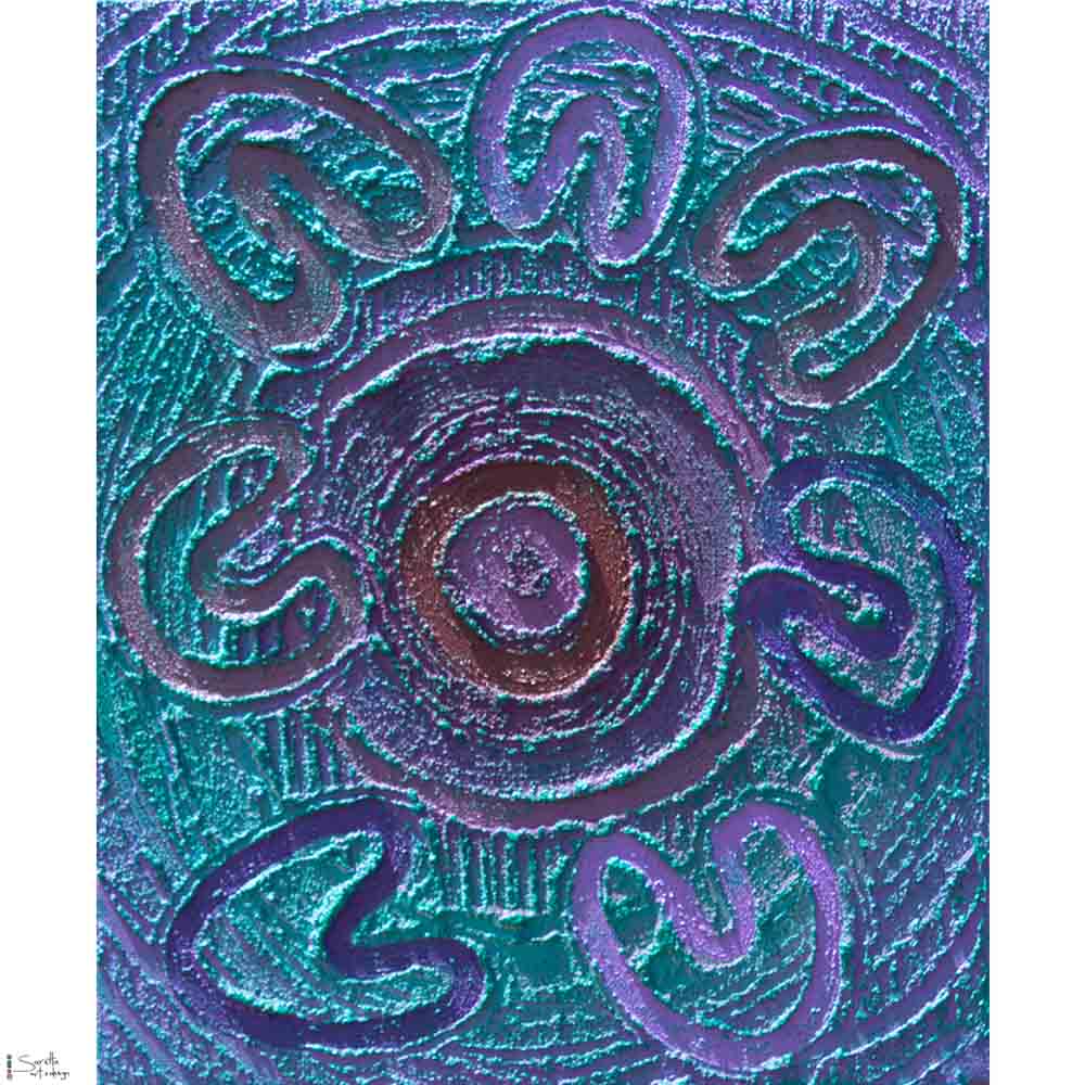 Kutita – Family - Saretta Art & Design