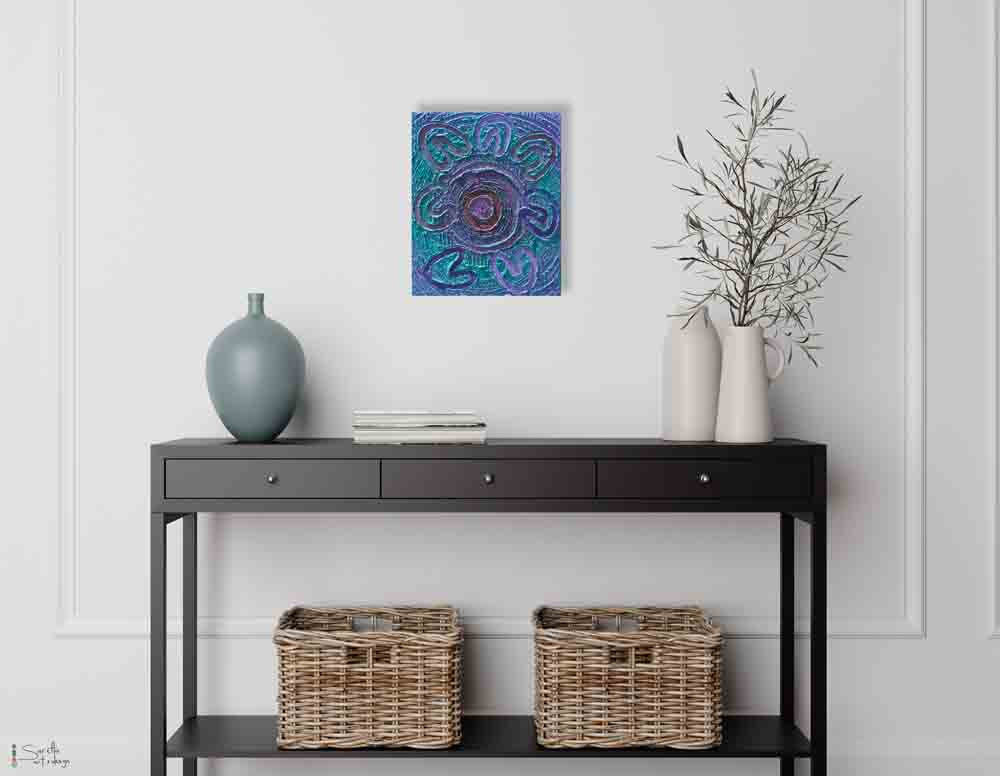 Kutita – Family - Saretta Art & Design