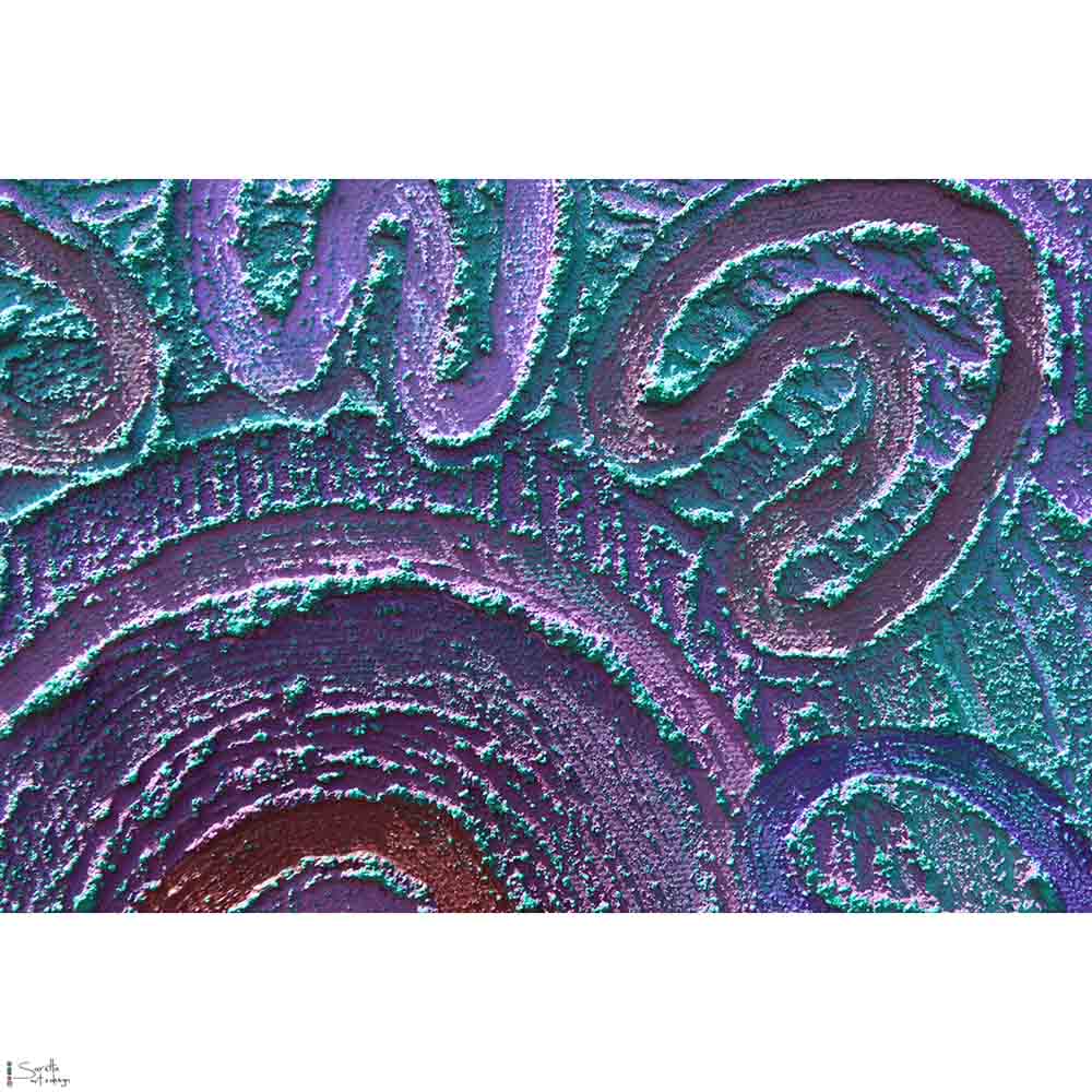 Kutita – Family - Saretta Art & Design