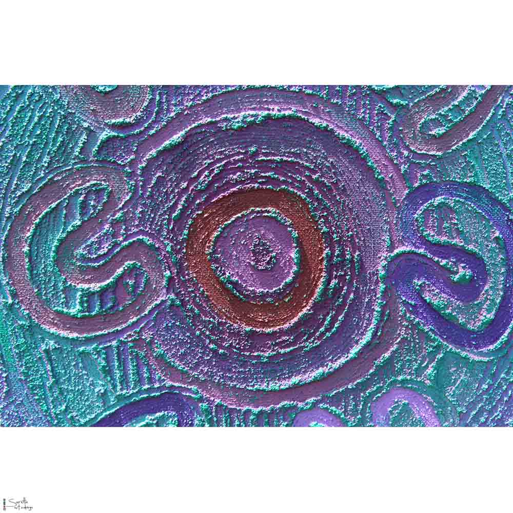 Kutita – Family - Saretta Art & Design