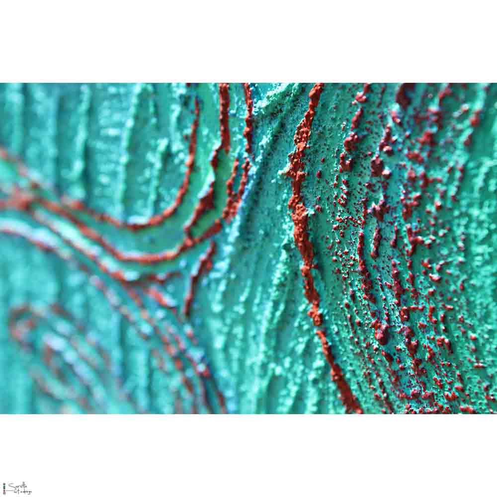 Ngeyran Malang – ‘Us All’ Together - Saretta Art & Design