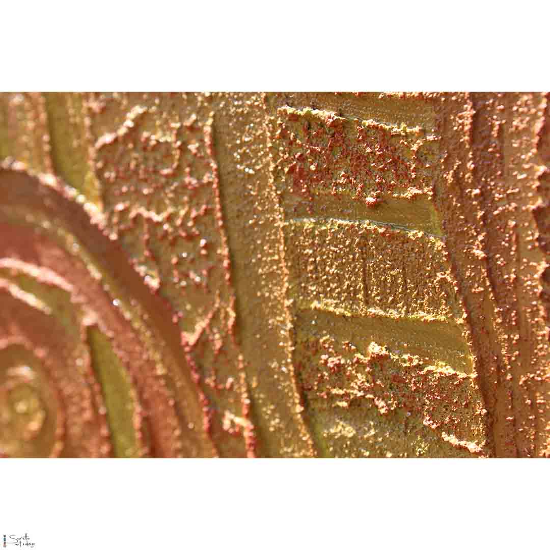 Poono - Dust series 3 - Saretta Art & Design