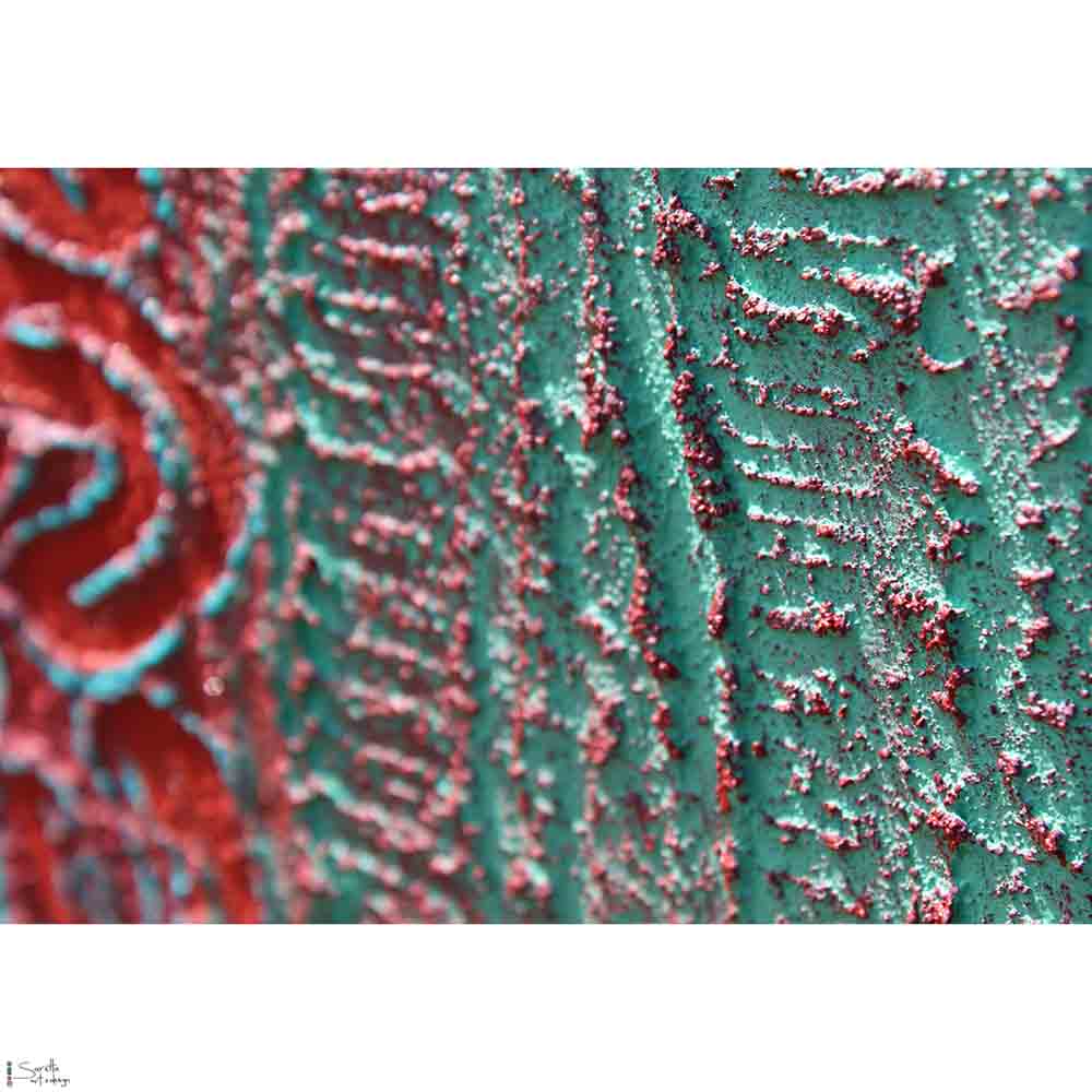 Ngarukila - Stand Up - Saretta Art & Design