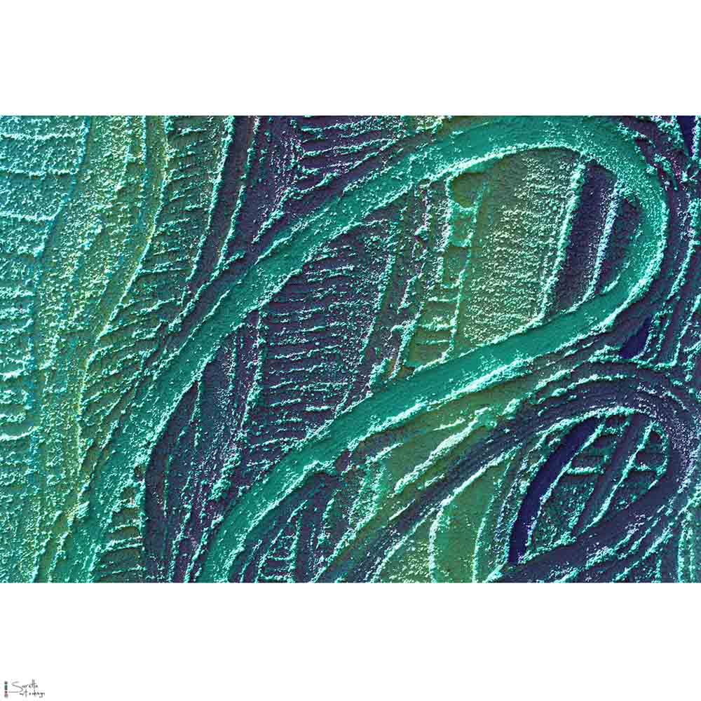 Payami – Spirit series 2 - Saretta Art & Design