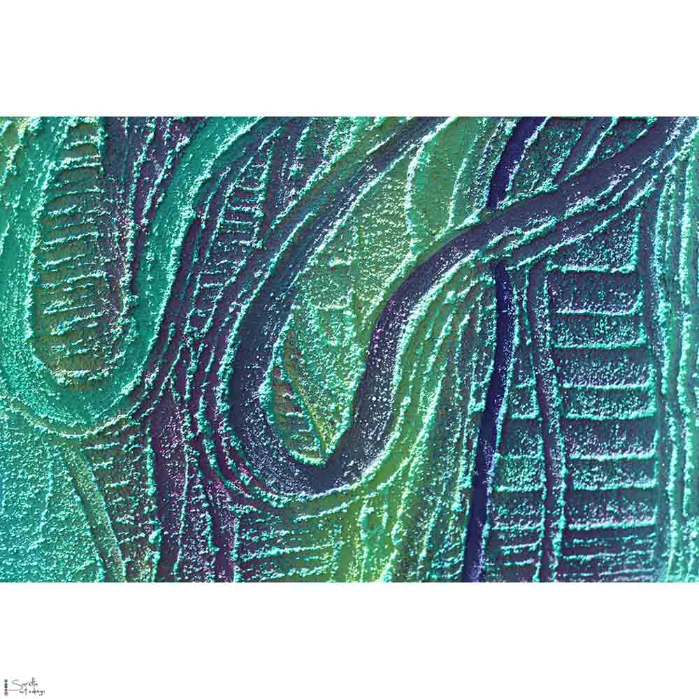 Payami – Spirit series 2 - Saretta Art & Design