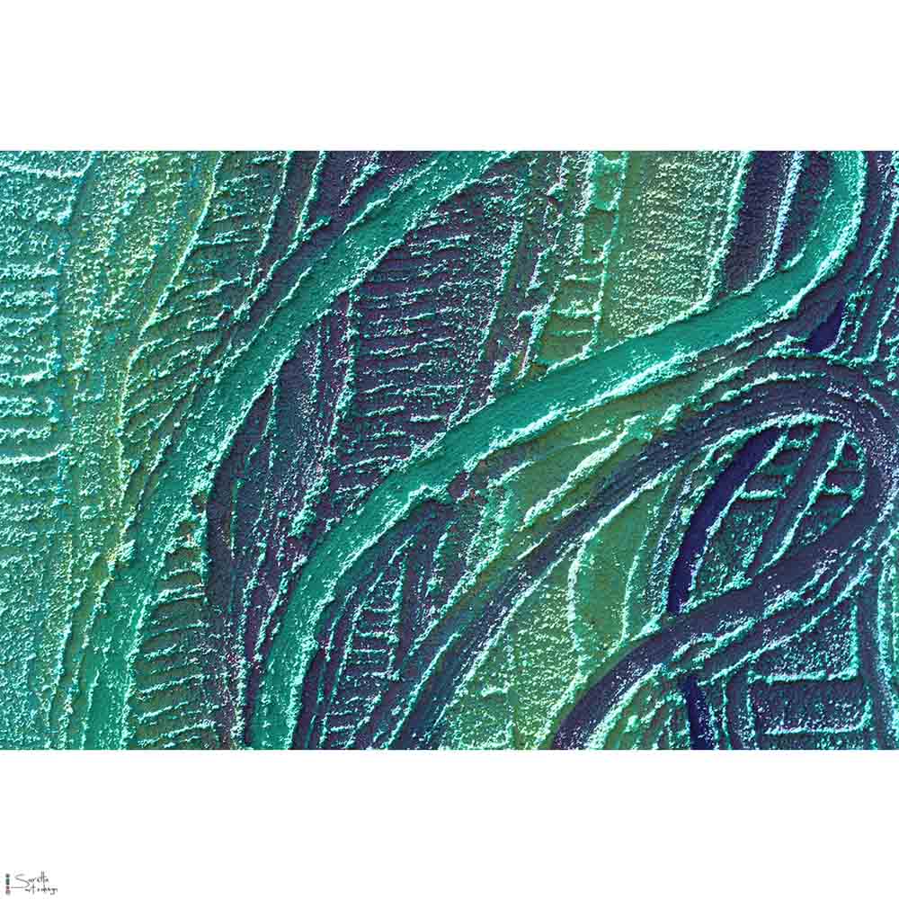 Payami – Spirit series 2 - Saretta Art & Design